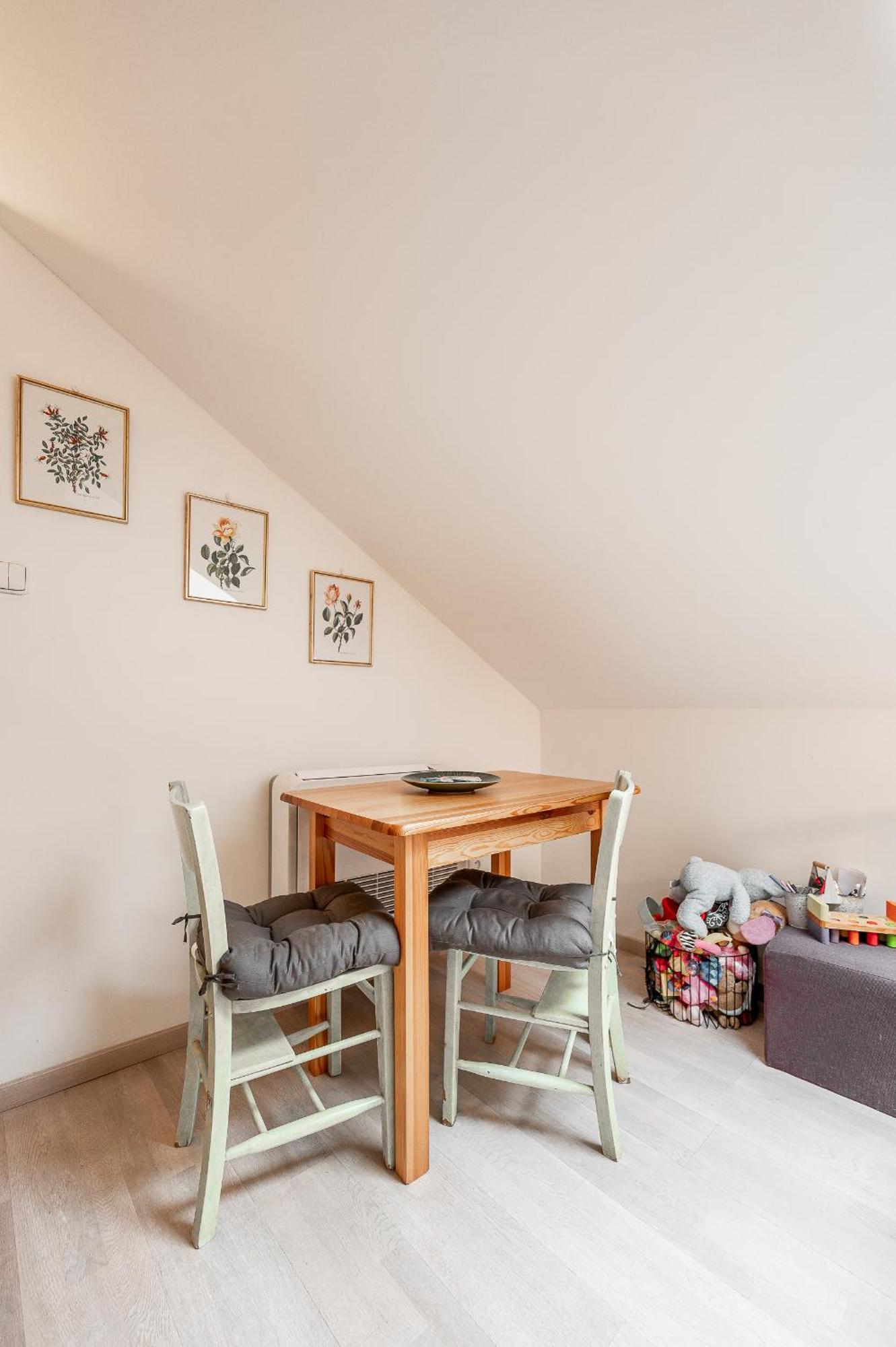2 Room Flat Hlavna Kosice With Parking Екстериор снимка
