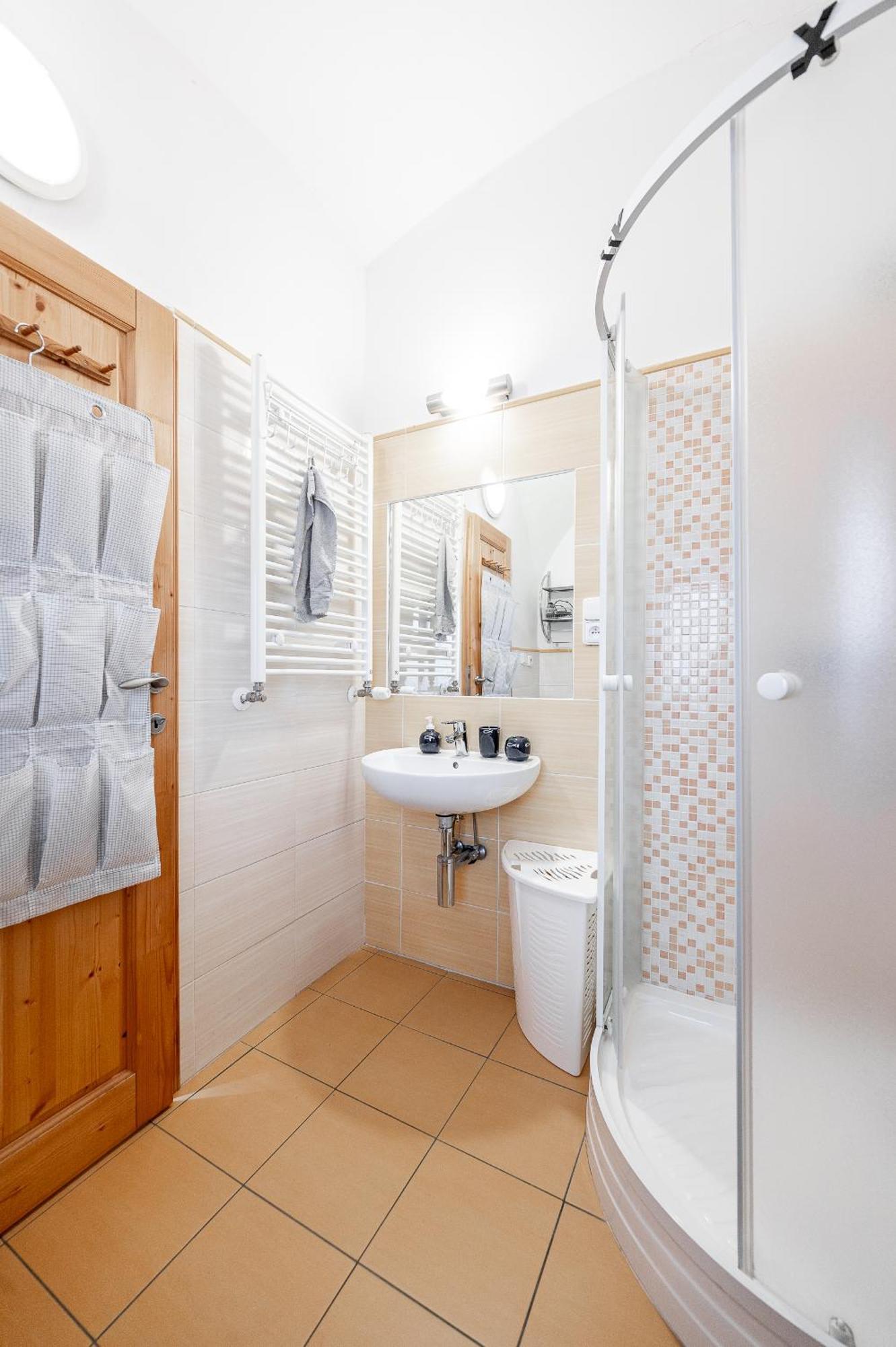 2 Room Flat Hlavna Kosice With Parking Екстериор снимка
